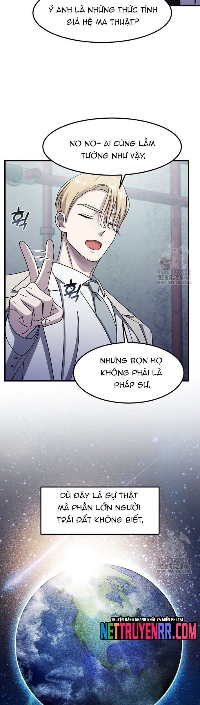 Võ Thần Thăng Cấp Chapter 36 - 30