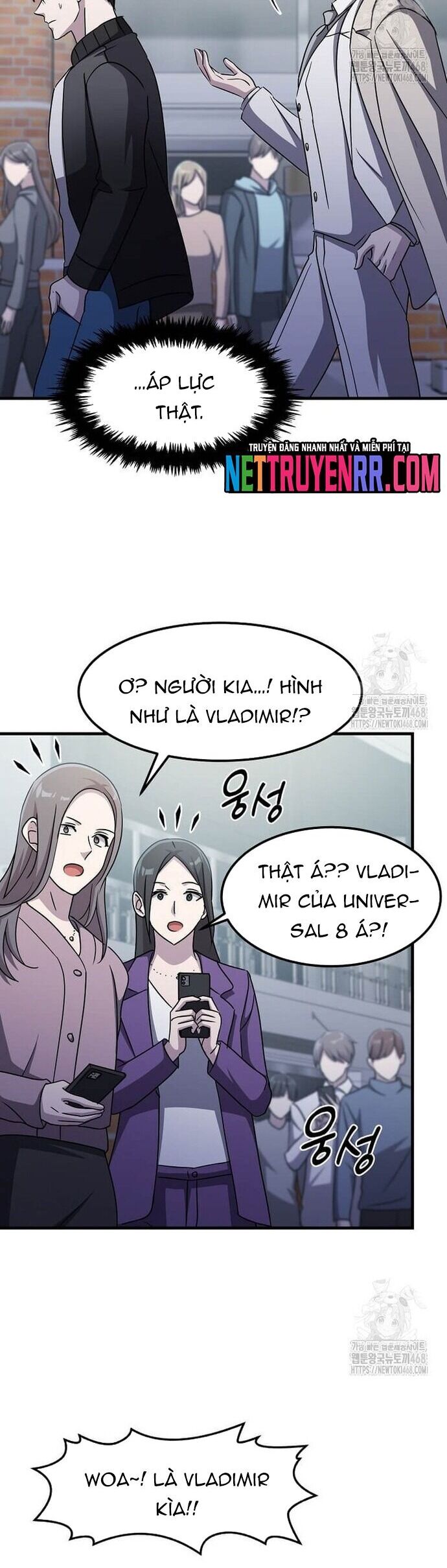 Võ Thần Thăng Cấp Chapter 36 - 4