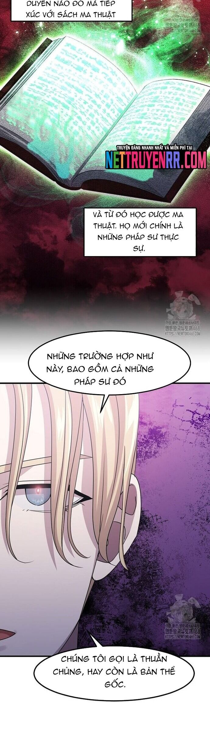 Võ Thần Thăng Cấp Chapter 36 - 32