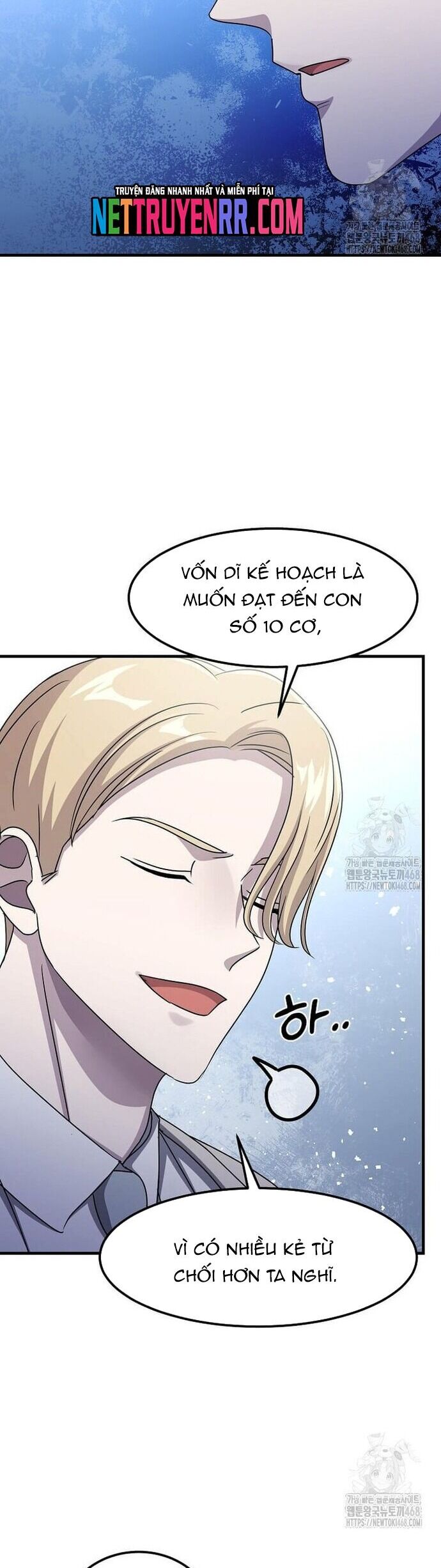 Võ Thần Thăng Cấp Chapter 36 - 41