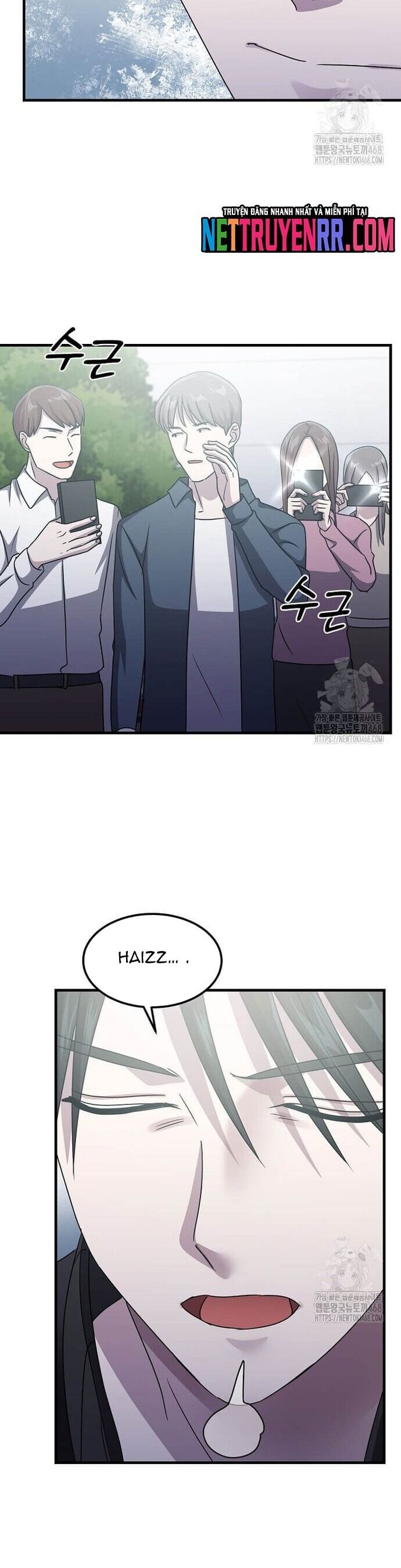 Võ Thần Thăng Cấp Chapter 36 - 7