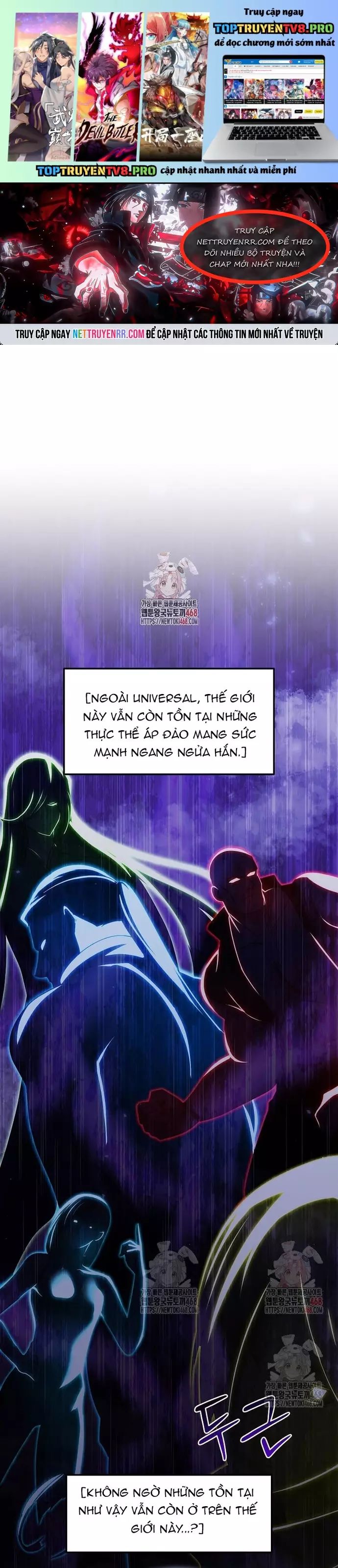 Võ Thần Thăng Cấp Chapter 37 - 2