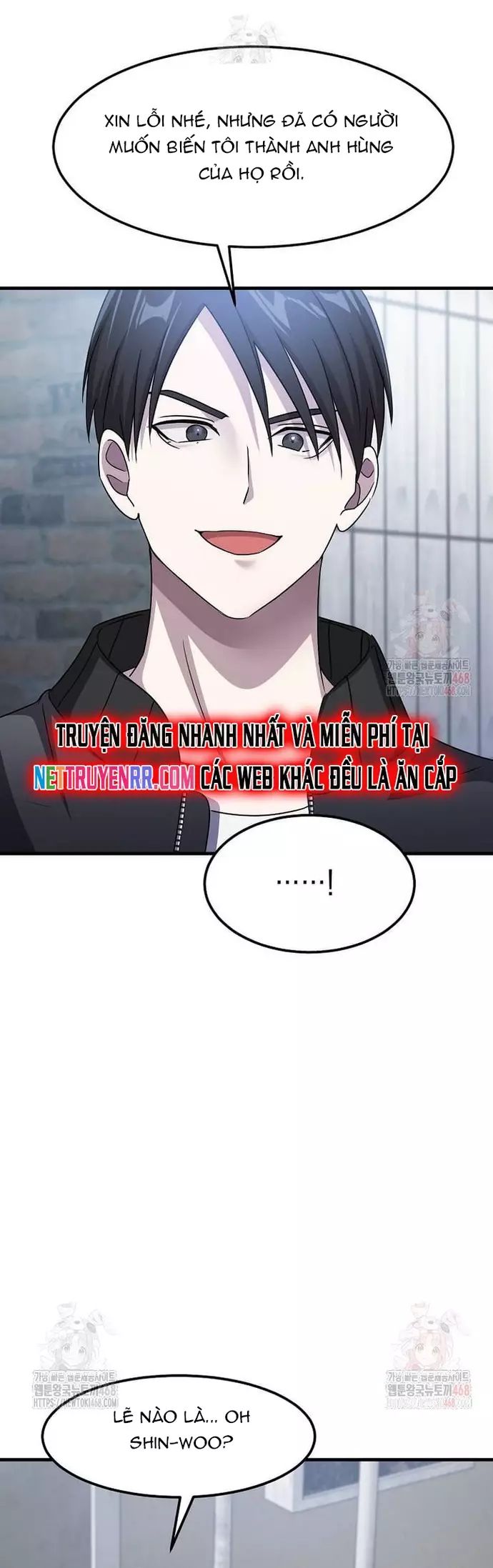 Võ Thần Thăng Cấp Chapter 37 - 14