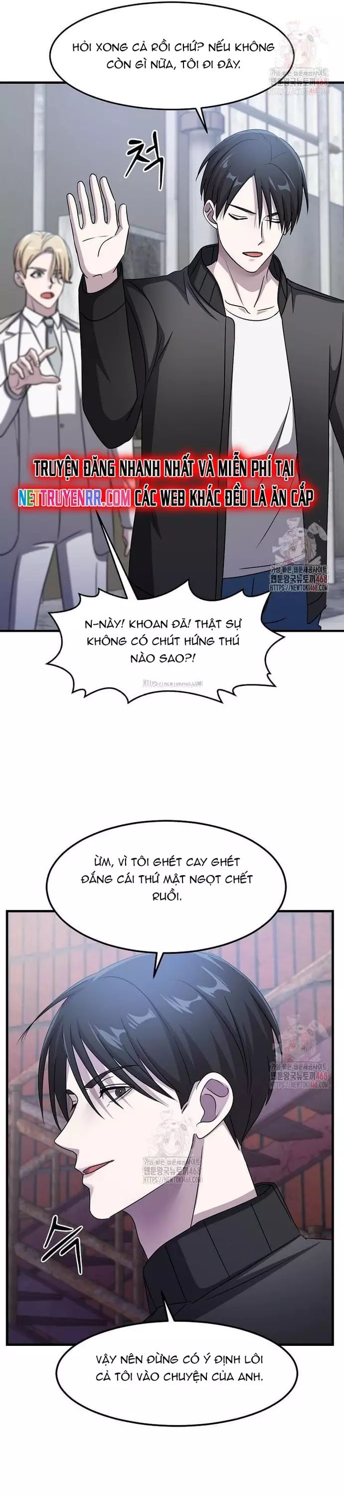 Võ Thần Thăng Cấp Chapter 37 - 17