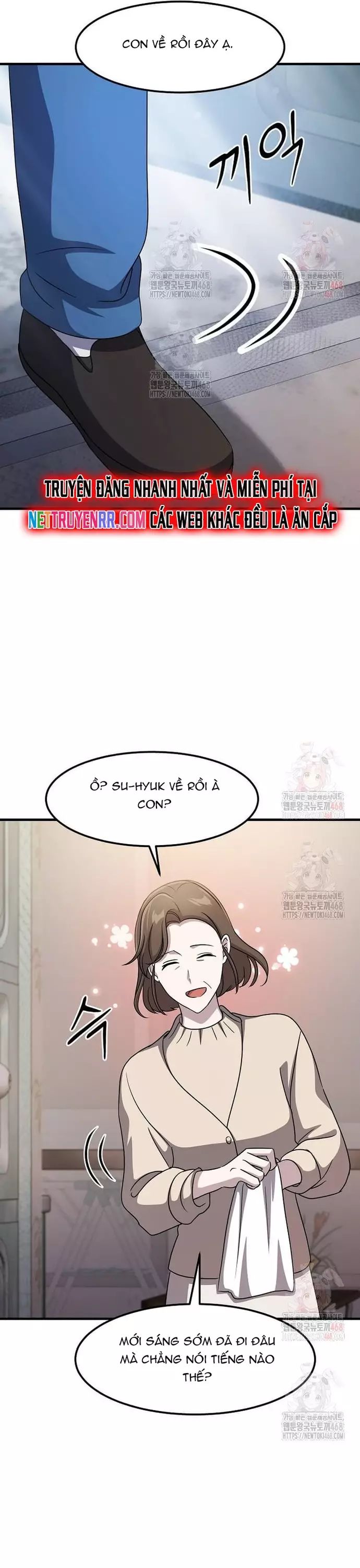 Võ Thần Thăng Cấp Chapter 37 - 24