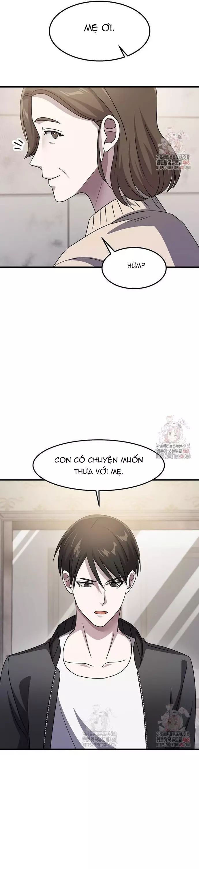 Võ Thần Thăng Cấp Chapter 37 - 26