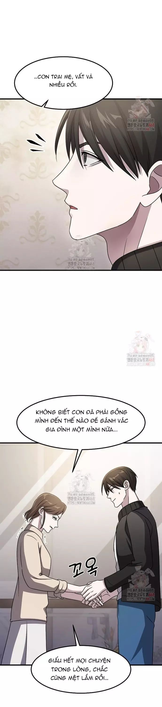 Võ Thần Thăng Cấp Chapter 37 - 29