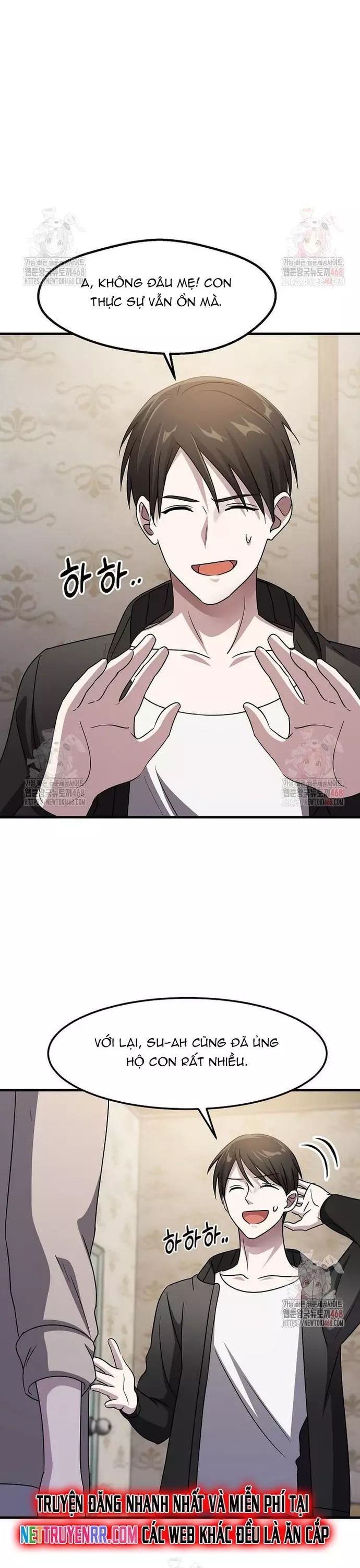 Võ Thần Thăng Cấp Chapter 37 - 30