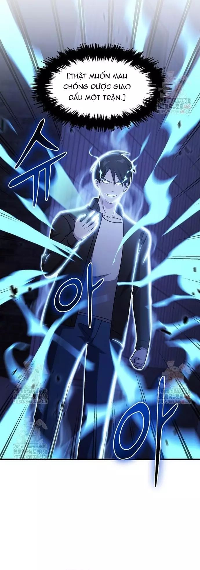 Võ Thần Thăng Cấp Chapter 37 - 4