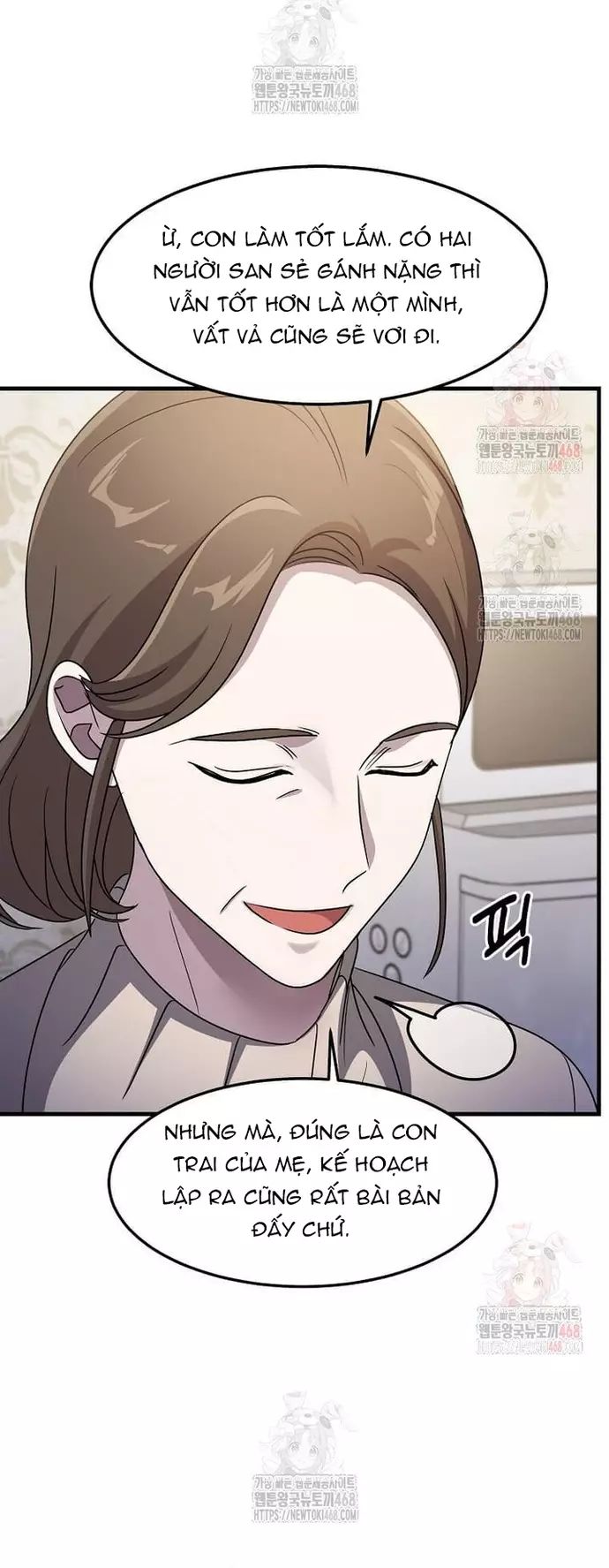 Võ Thần Thăng Cấp Chapter 37 - 31