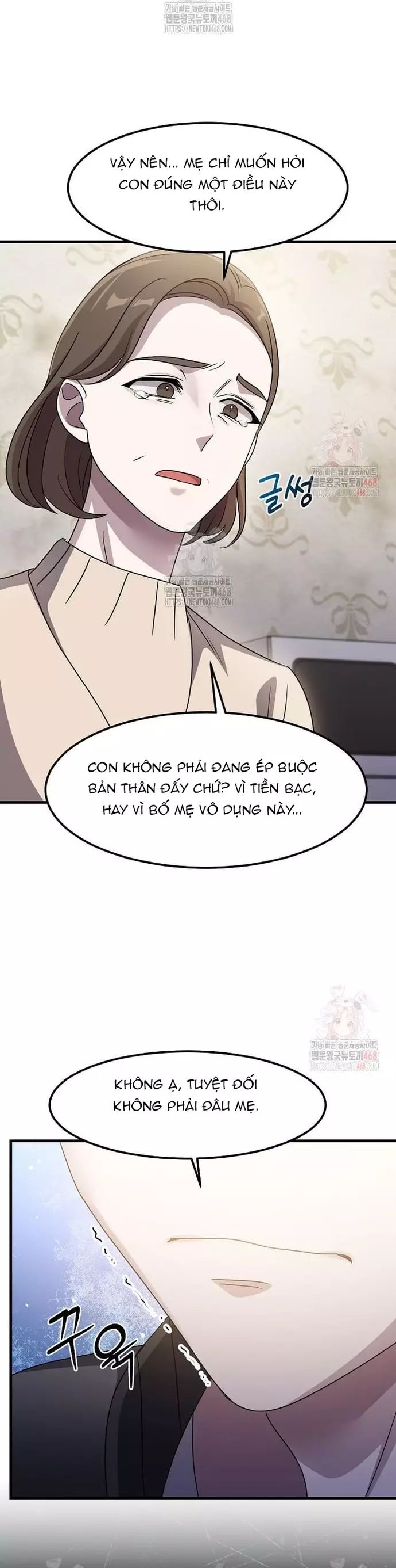 Võ Thần Thăng Cấp Chapter 37 - 34