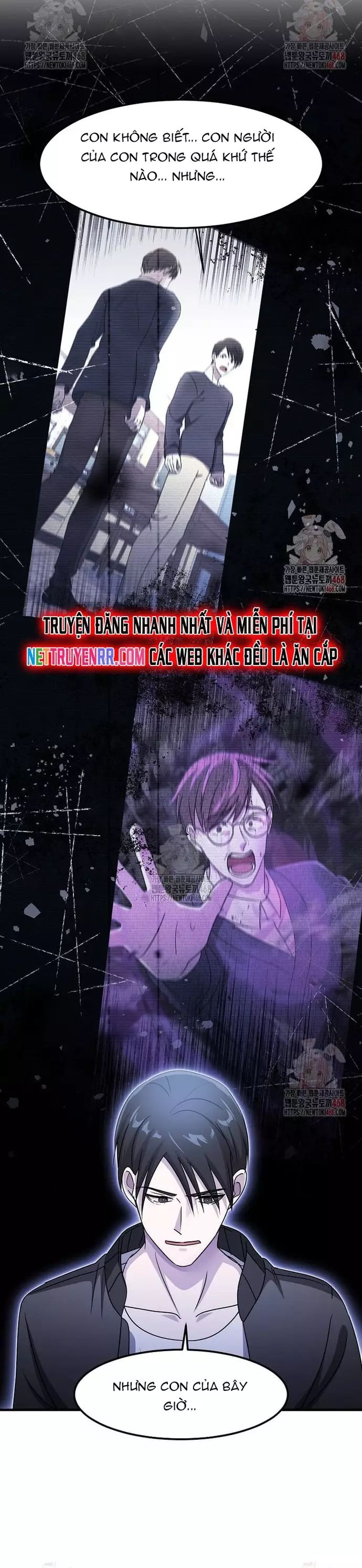 Võ Thần Thăng Cấp Chapter 37 - 35