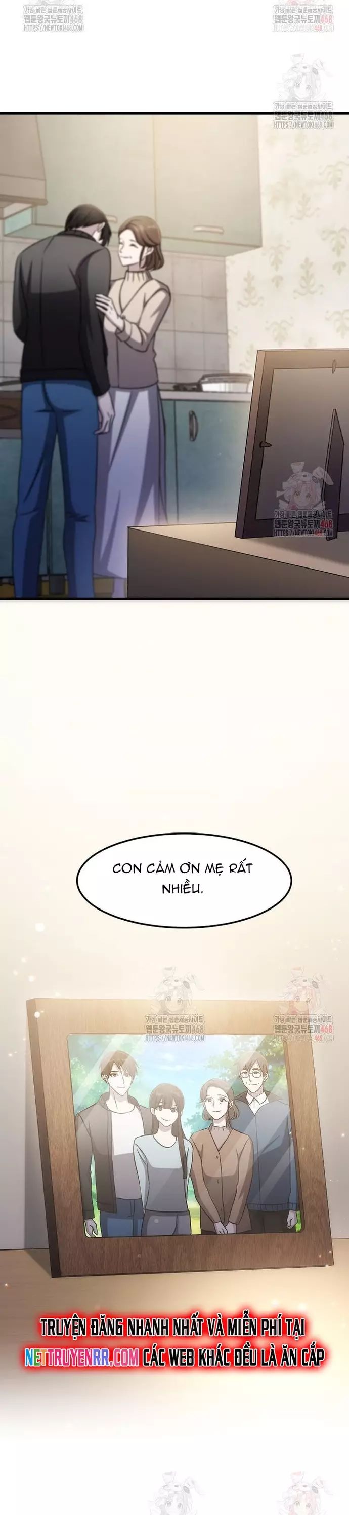 Võ Thần Thăng Cấp Chapter 37 - 41