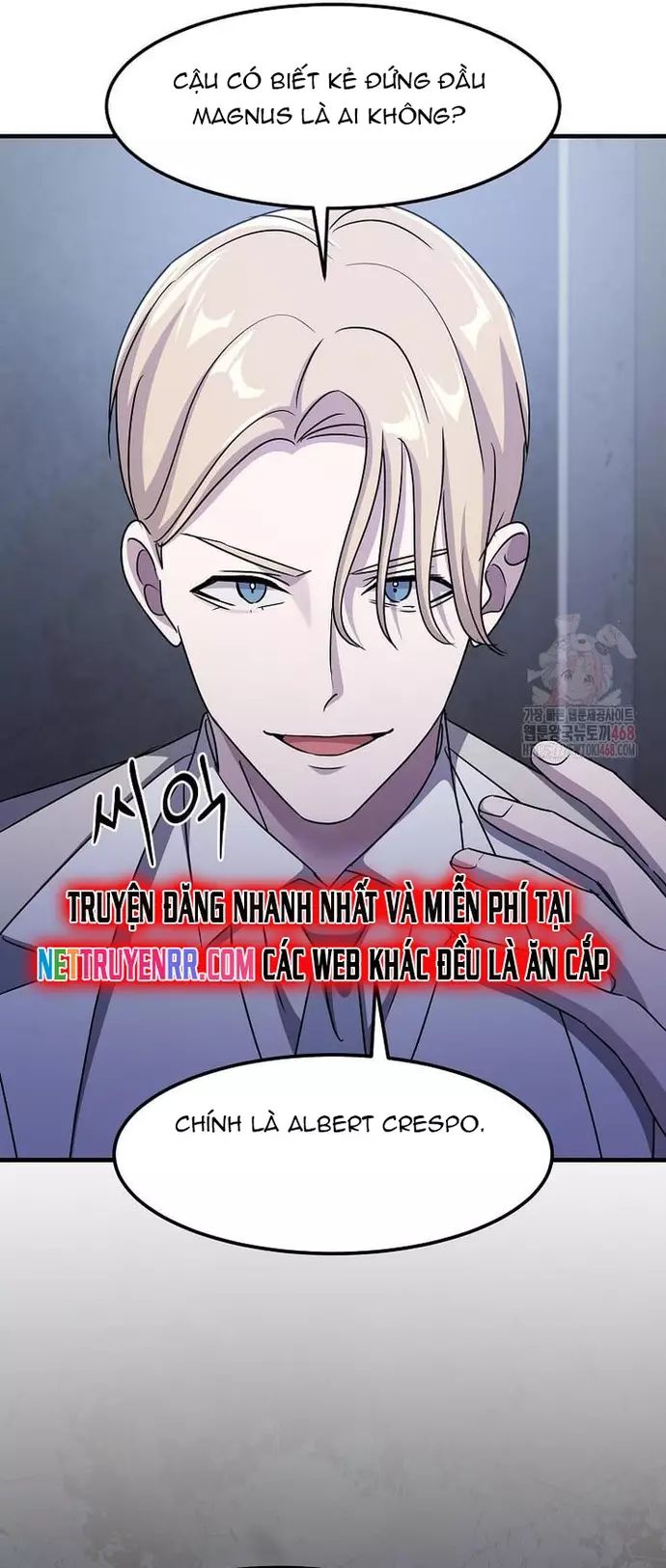 Võ Thần Thăng Cấp Chapter 37 - 8