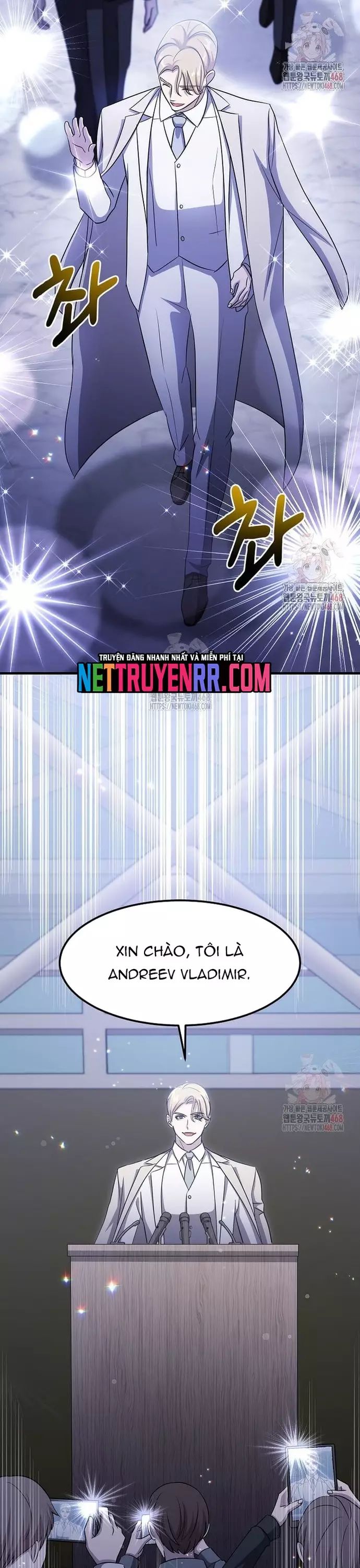 Võ Thần Thăng Cấp Chapter 38 - 16