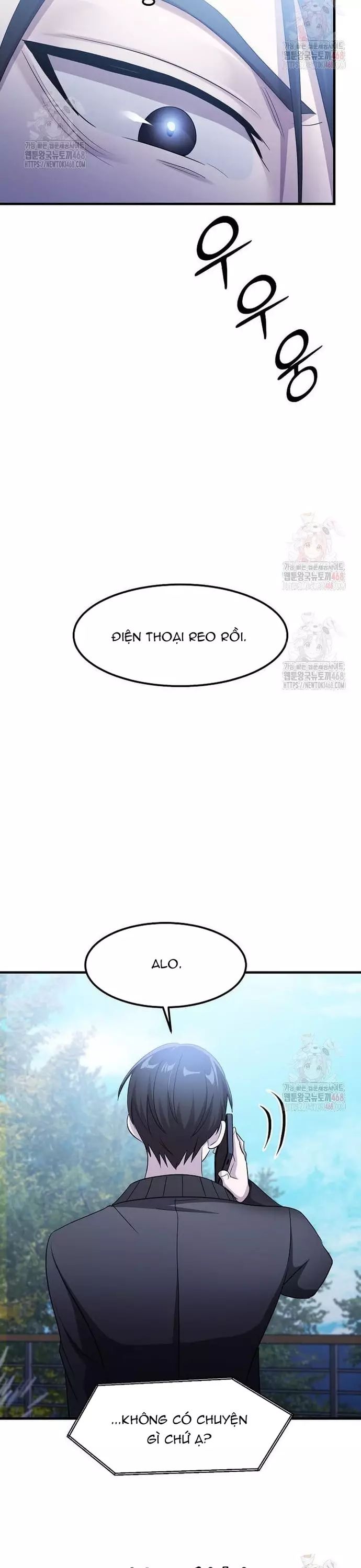 Võ Thần Thăng Cấp Chapter 38 - 20