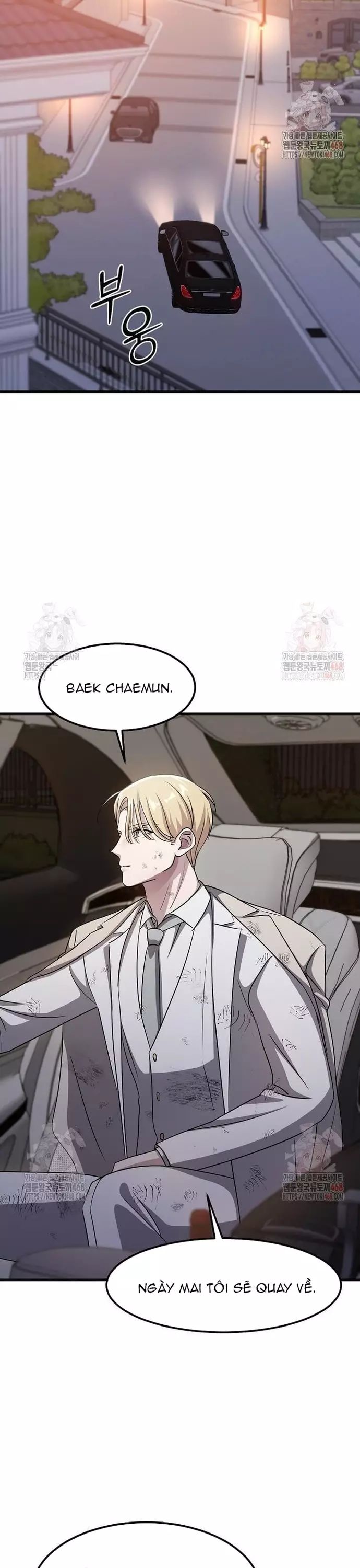 Võ Thần Thăng Cấp Chapter 38 - 3