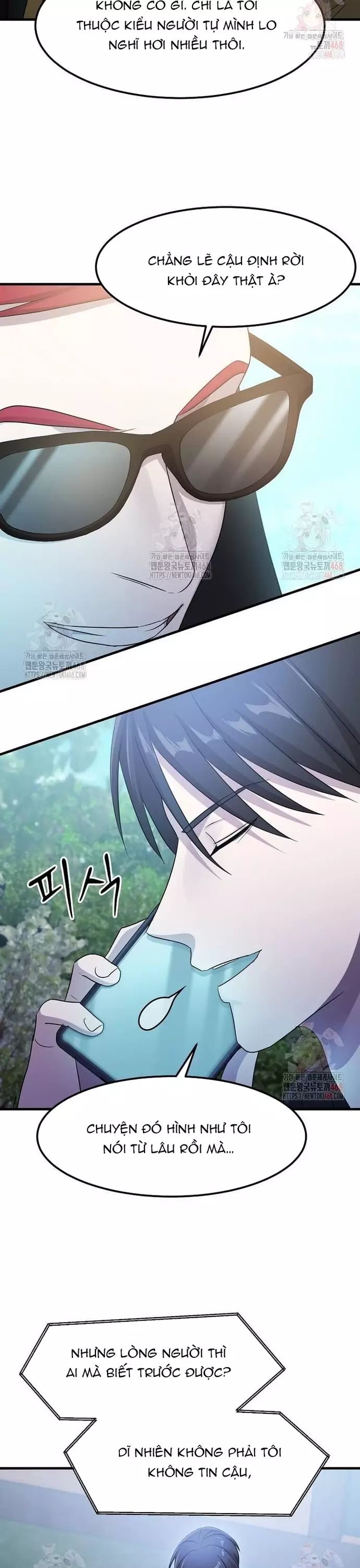 Võ Thần Thăng Cấp Chapter 38 - 22