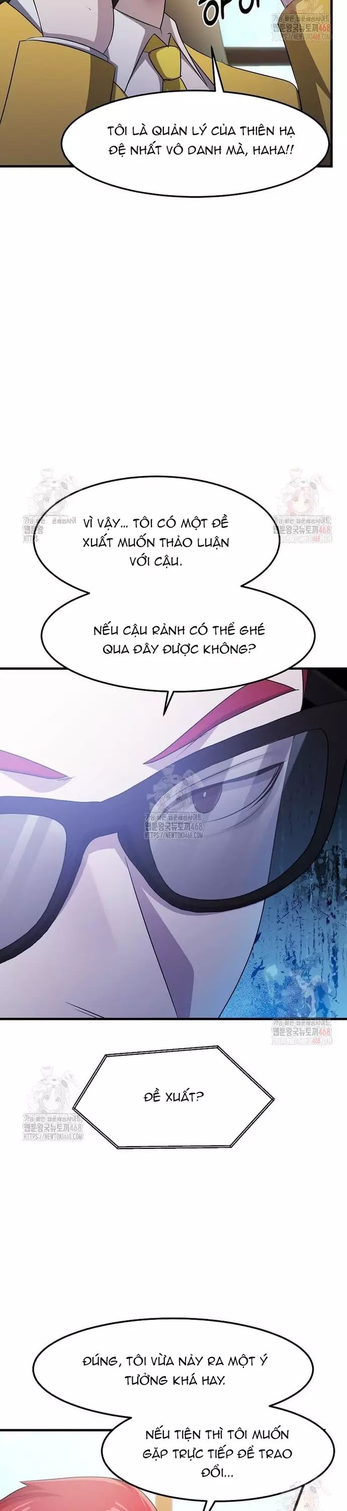 Võ Thần Thăng Cấp Chapter 38 - 25