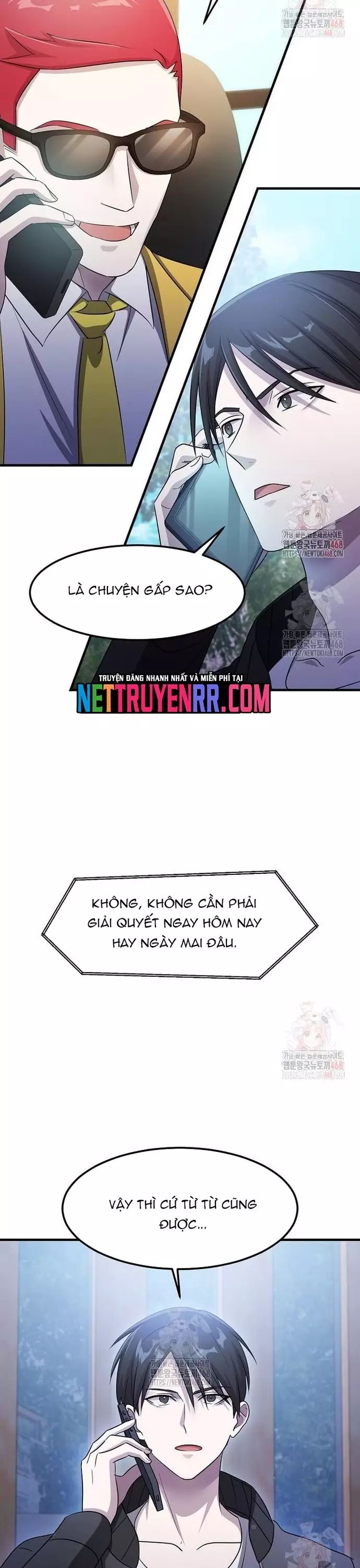 Võ Thần Thăng Cấp Chapter 38 - 26