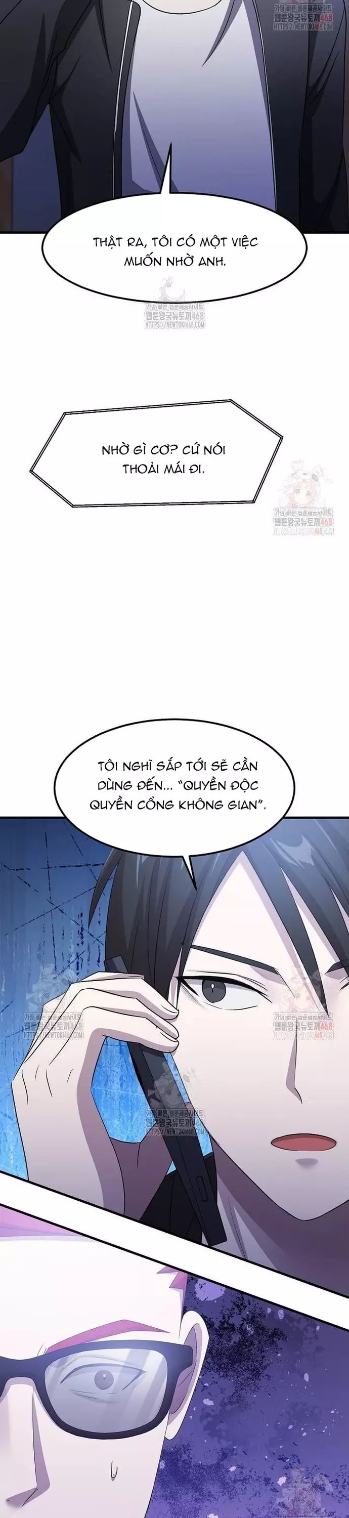 Võ Thần Thăng Cấp Chapter 38 - 27