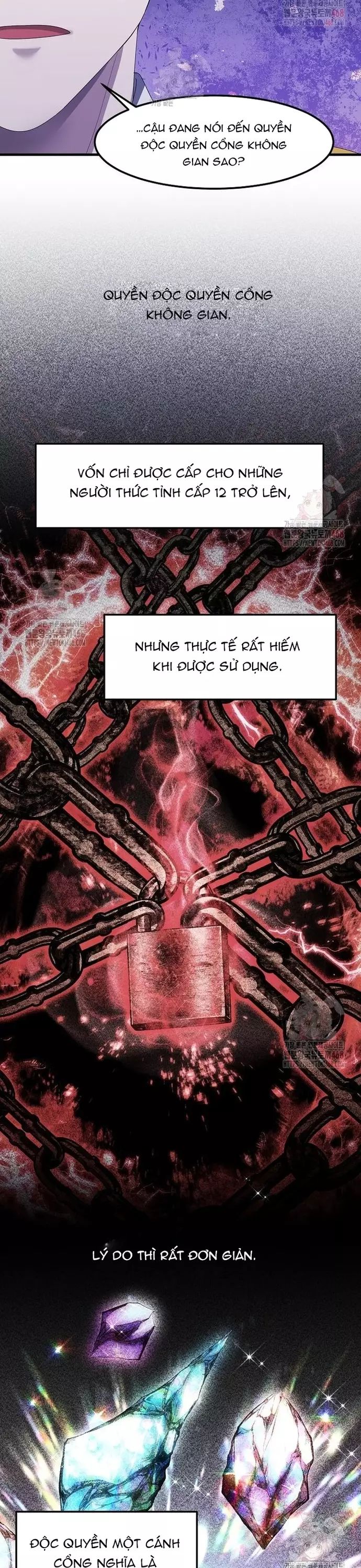 Võ Thần Thăng Cấp Chapter 38 - 28