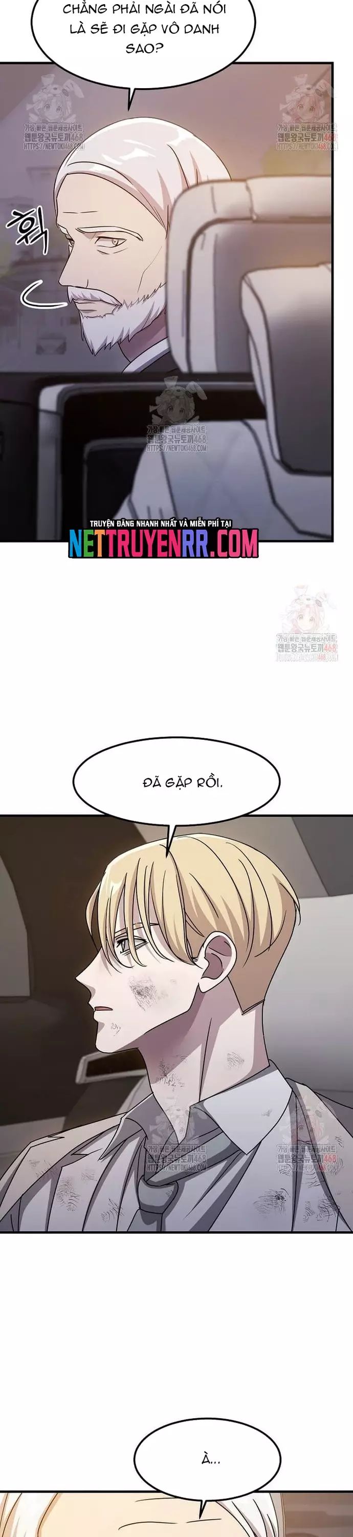 Võ Thần Thăng Cấp Chapter 38 - 4