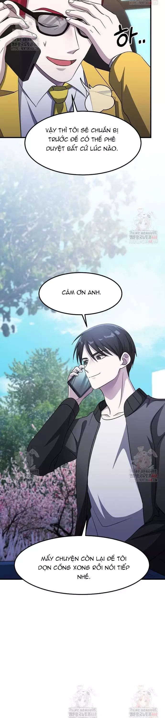 Võ Thần Thăng Cấp Chapter 38 - 31