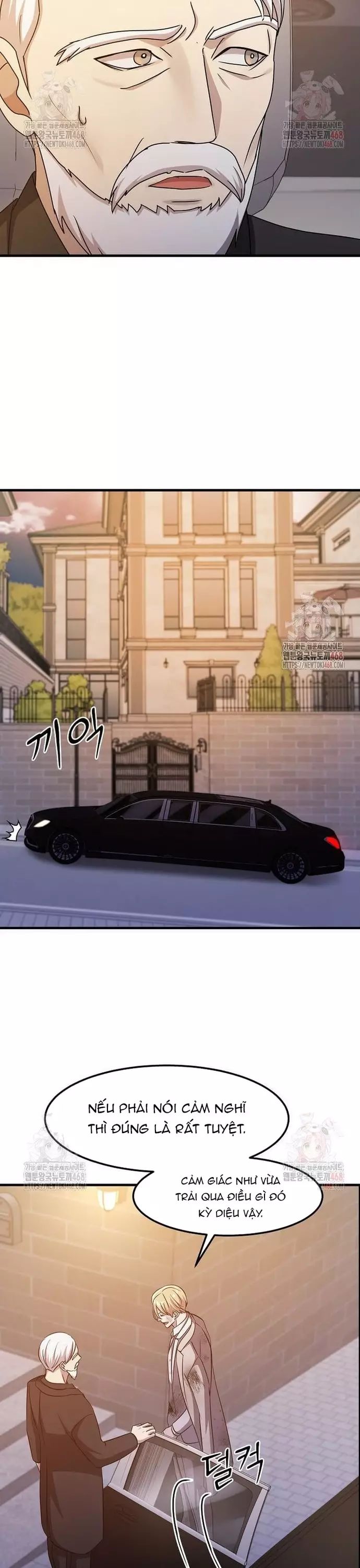 Võ Thần Thăng Cấp Chapter 38 - 5