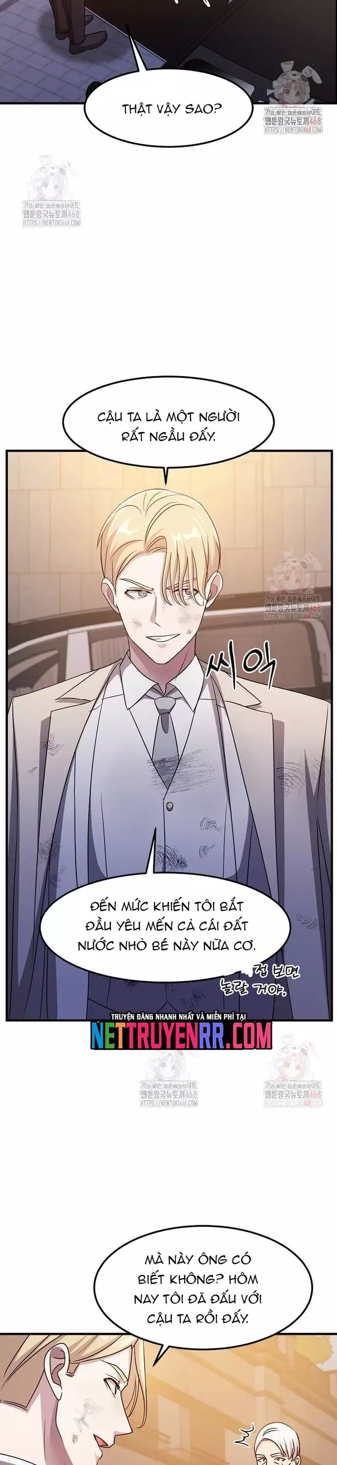 Võ Thần Thăng Cấp Chapter 38 - 6