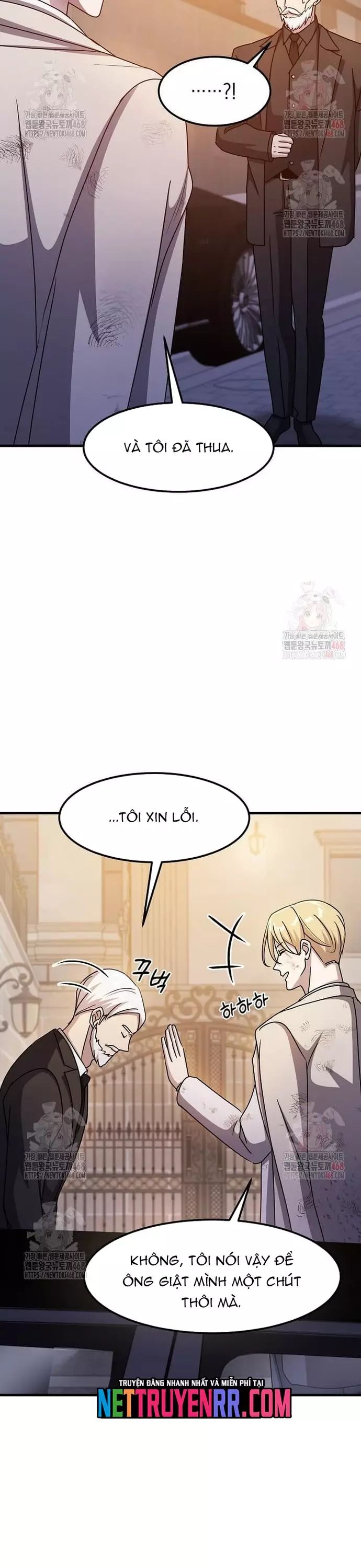 Võ Thần Thăng Cấp Chapter 38 - 7