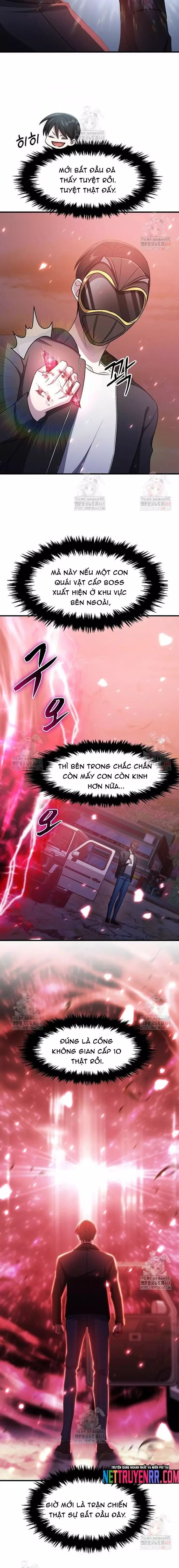 Võ Thần Thăng Cấp Chapter 39 - 10