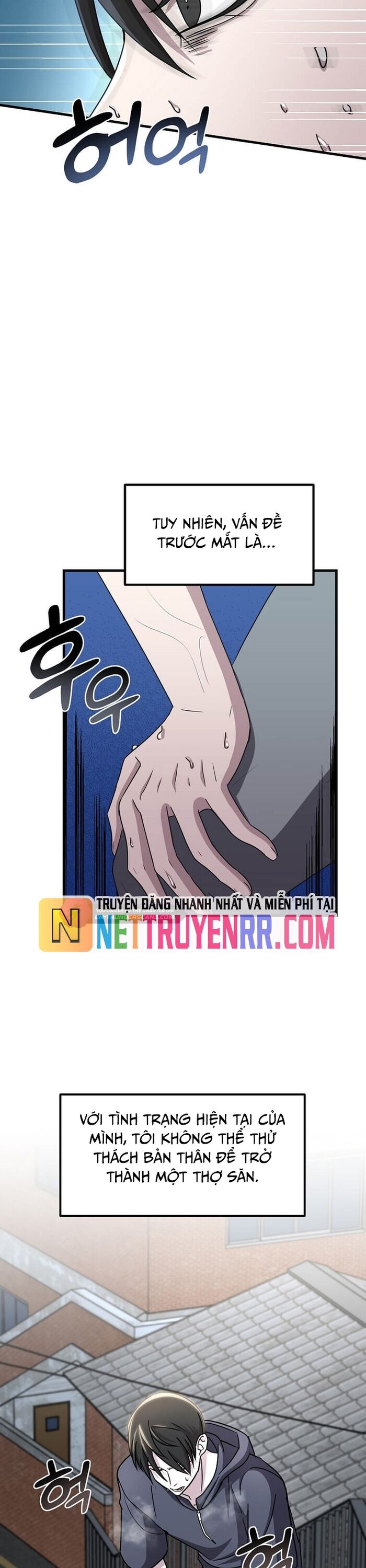 Võ Thần Thăng Cấp Chapter 4 - 3