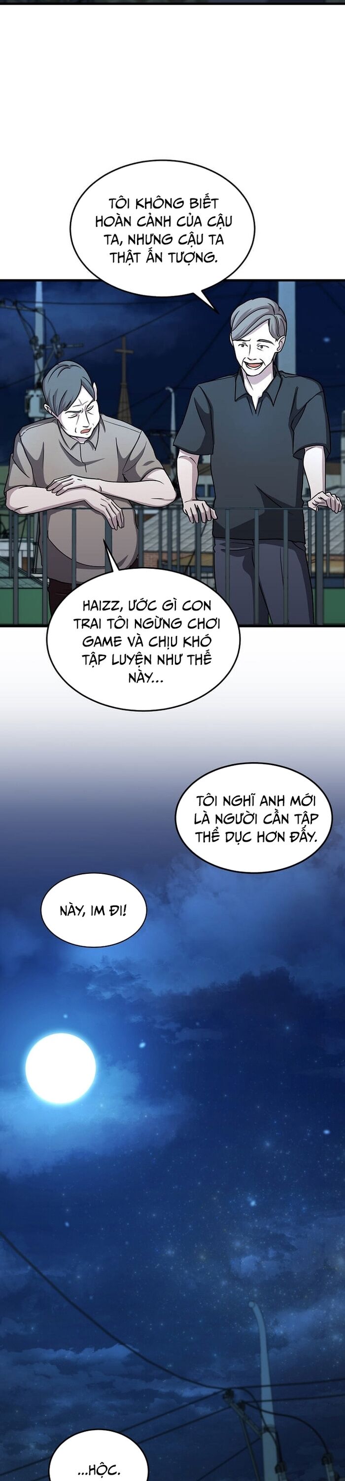 Võ Thần Thăng Cấp Chapter 4 - 26