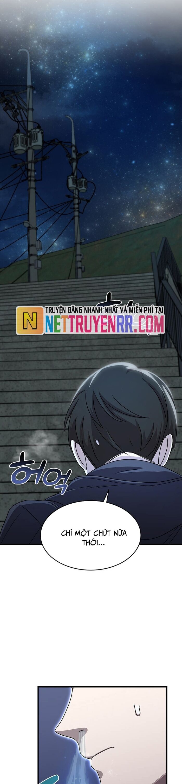 Võ Thần Thăng Cấp Chapter 4 - 28