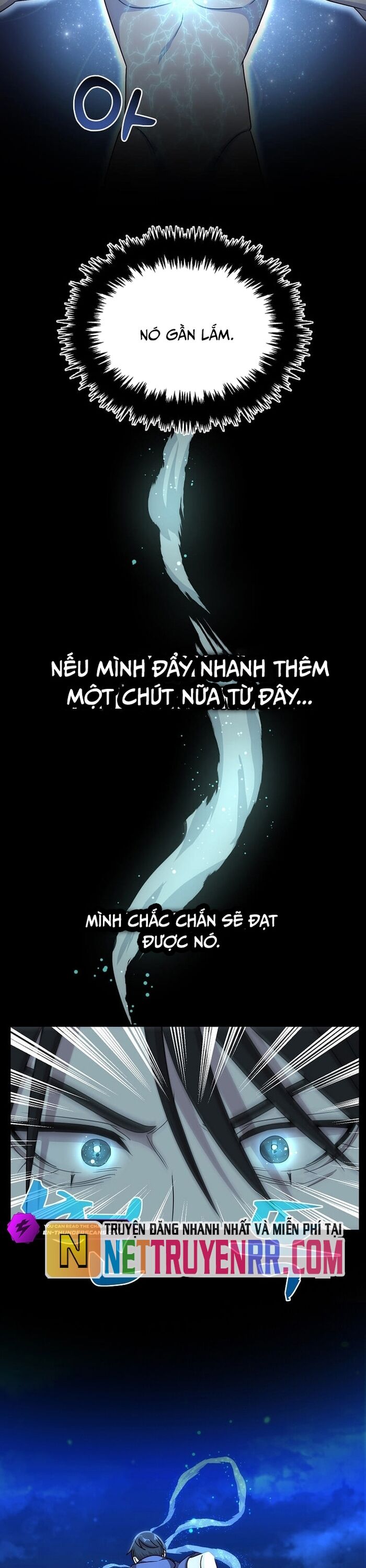 Võ Thần Thăng Cấp Chapter 4 - 30