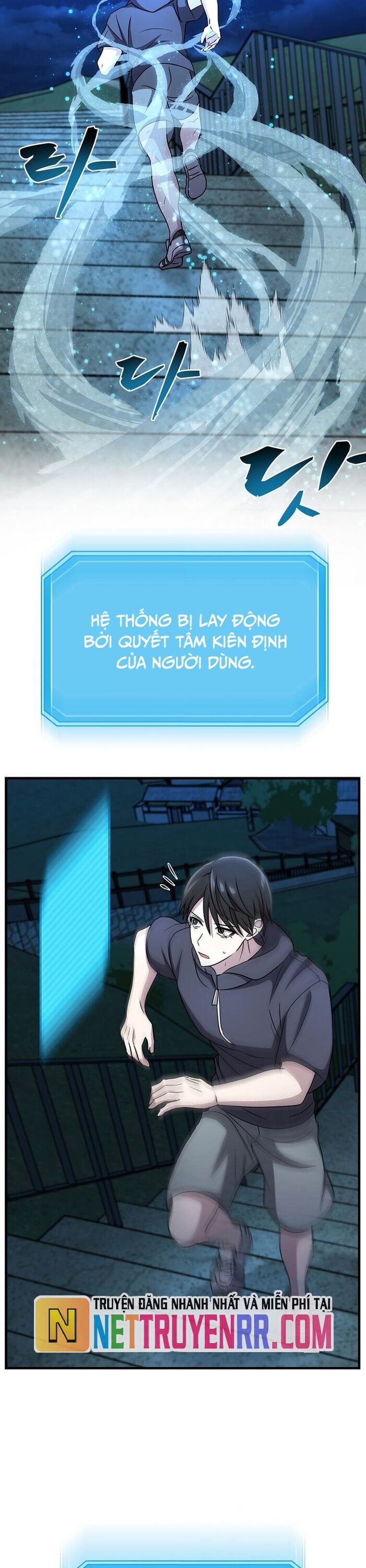 Võ Thần Thăng Cấp Chapter 4 - 31