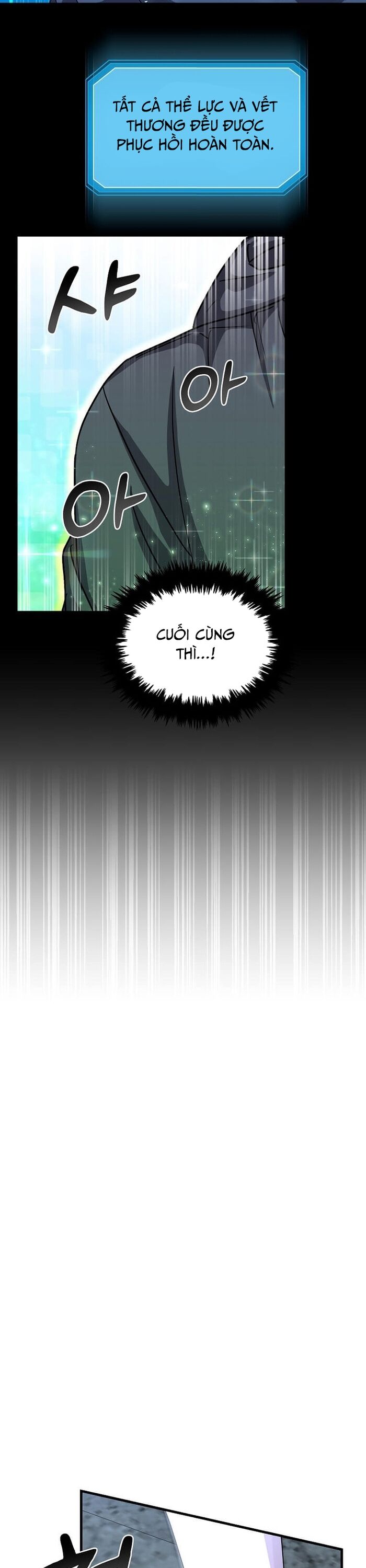 Võ Thần Thăng Cấp Chapter 4 - 34