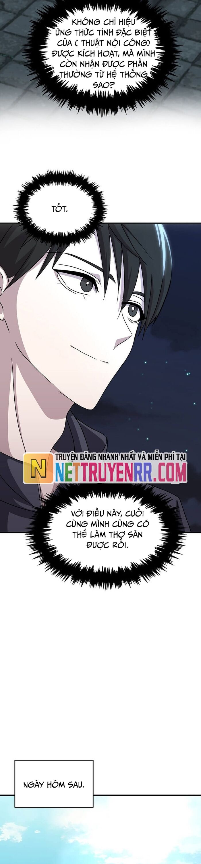 Võ Thần Thăng Cấp Chapter 4 - 38