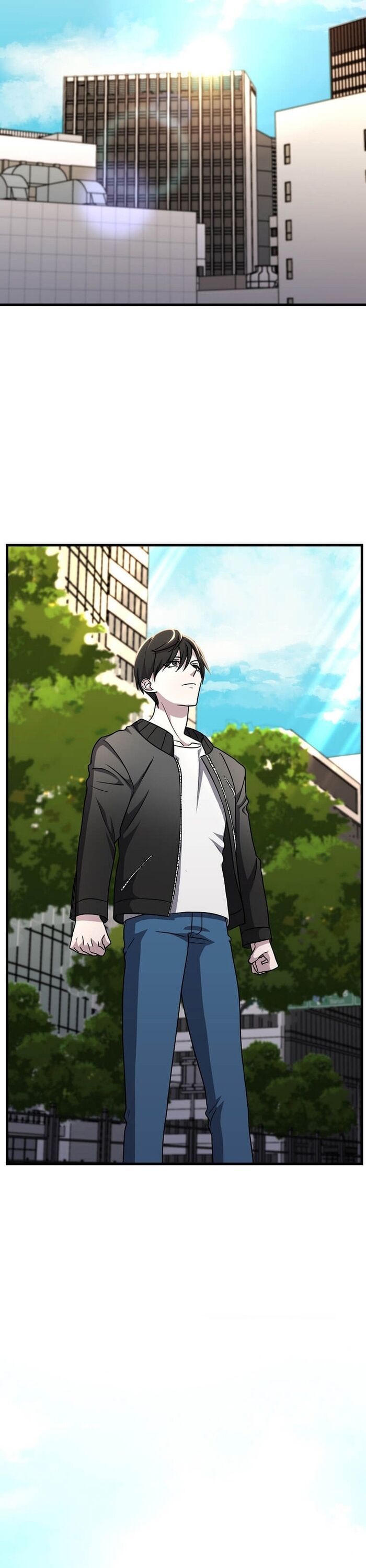 Võ Thần Thăng Cấp Chapter 4 - 39