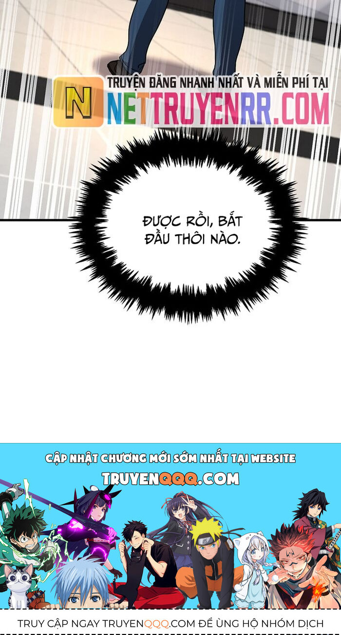 Võ Thần Thăng Cấp Chapter 4 - 45