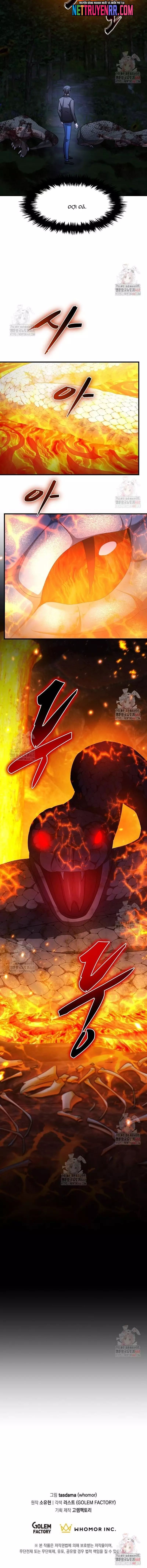 Võ Thần Thăng Cấp Chapter 41 - 10