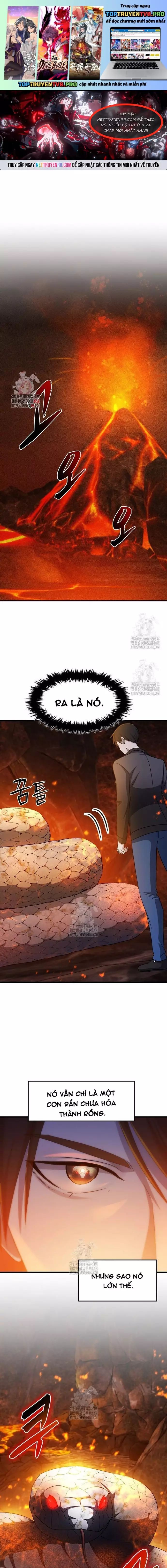 Võ Thần Thăng Cấp Chapter 42 - 2