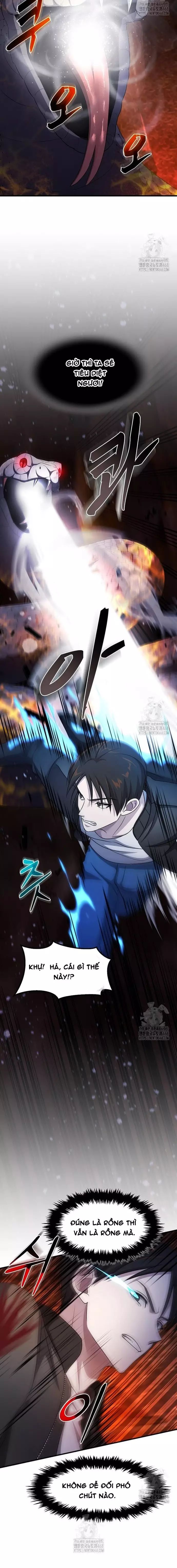 Võ Thần Thăng Cấp Chapter 42 - 14