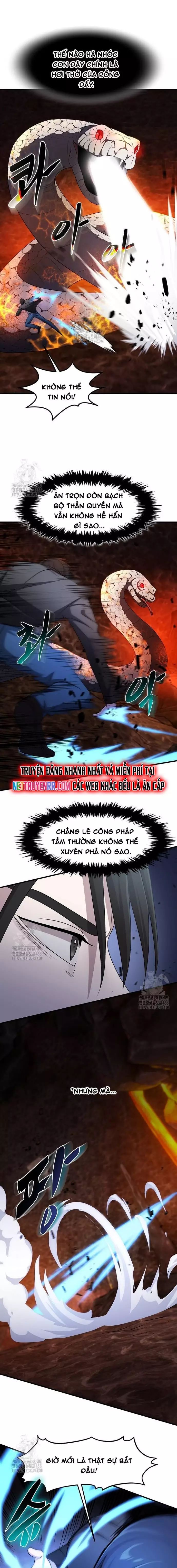 Võ Thần Thăng Cấp Chapter 42 - 15