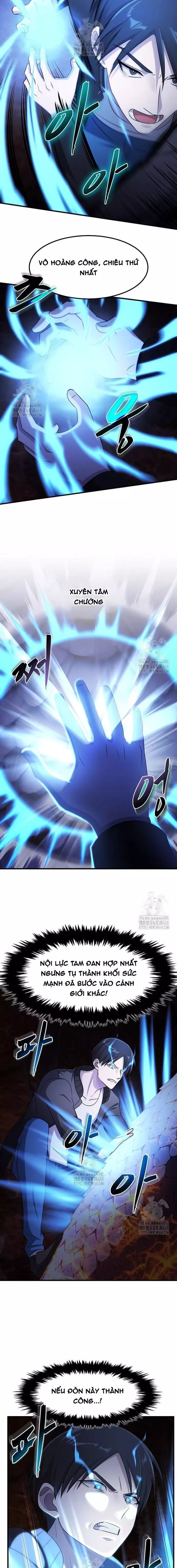 Võ Thần Thăng Cấp Chapter 42 - 16