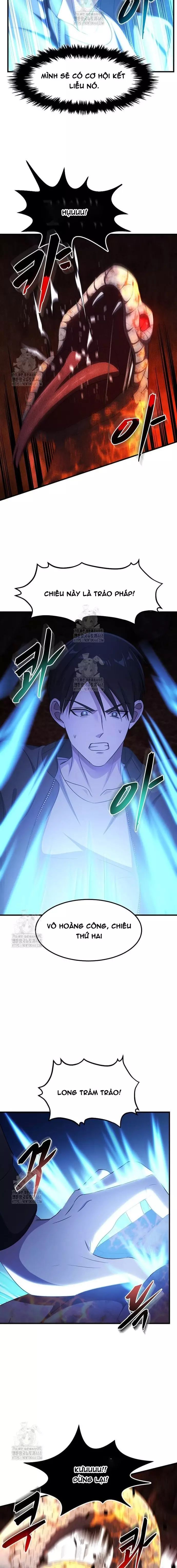 Võ Thần Thăng Cấp Chapter 42 - 17