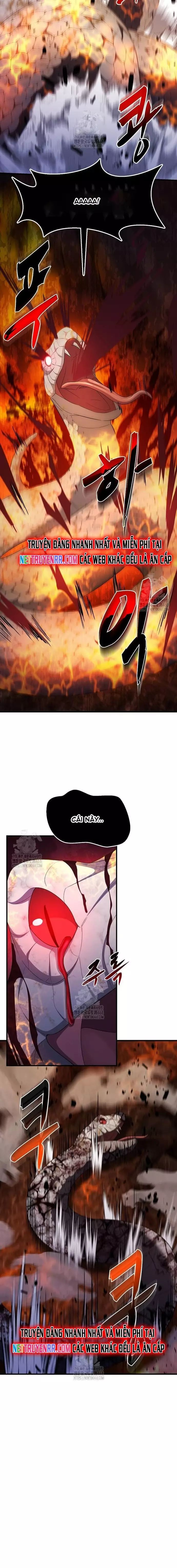 Võ Thần Thăng Cấp Chapter 42 - 18