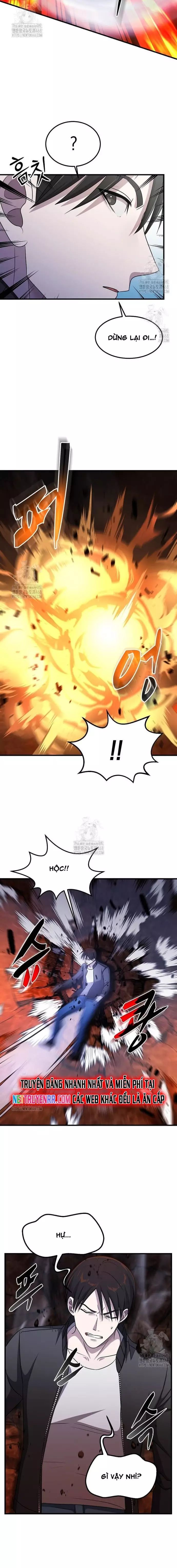 Võ Thần Thăng Cấp Chapter 42 - 20