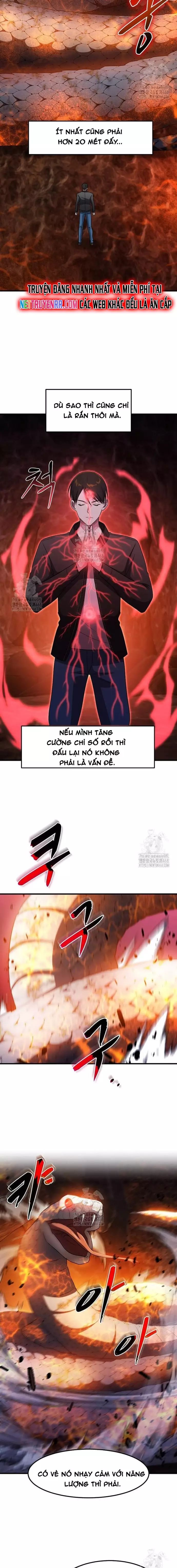 Võ Thần Thăng Cấp Chapter 42 - 3